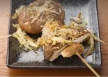 しいたけ（冷麺焼鳥酒場 炎鳳 花小金井店）