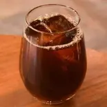 【おすすめ】水出しアイスコーヒー(マカナ コーヒー ロースターズ 土佐堀店)
