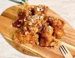 ハニーコンボチキン（おんま）