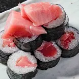 (人気TOP5)中トロ巻き（海鮮巻きとおでん専門店 三幸 大山店）
