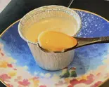 なめらかバニラプリン（Un thé Cru）