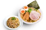 セットA（ラーメン赤龍）