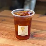 アイスハンドドリップコーヒー（kashinoki coffee）