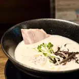 鶏白湯ラーメン（麺はともあれ）