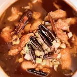 水煮白身魚(食神餃子王)