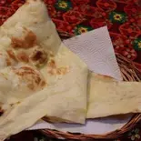 バターナン Butter Nan（SAHI KAHNA）