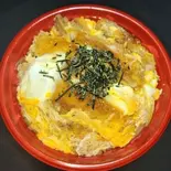 カツ丼（福ちゃん弁当）
