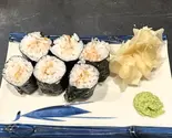 梅水晶巻き（大衆海鮮 団）