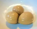 自家製焼豚ダレ煮うずら(5ケ)(味一 Factory極)