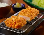 特撰やわらかヒレかつ(90g)（とんかつ 新宿さぼてん 覇王樹本店）
