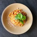トマトソースパスタ（ITO Wabisabi）