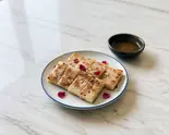 生姜もち（ひょうさんの点心工房）