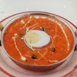 キーマエッグ Keema Egg(トマトキッチン)