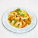 ディヤスペシャルチョウミン(DIYA Special Chowmien)（インドレストラン＆バー ディヤ）