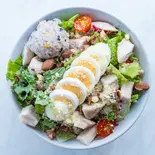 CHICKEN CAESAR  チキンシーザー（vegetable base TOKYO）