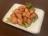 おつまみぼんじり（松ちゃんのたこ焼き屋DX 蒲田店）