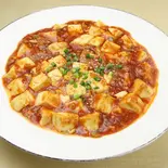 四川風麻婆豆腐（寛窄巷子）