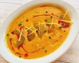 (単品) EBエビカレー（UMED RASOI 元町店）