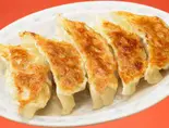 焼き餃子（旺華楼）