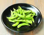 枝豆 (塩 )（コーデュロイカフェ 大名店）