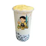 エッグクリームミルク(SAIGONOKAサイゴンオカ屋台西川口)