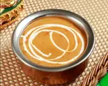 チキンカレー Chicken Curry(ASIAN DAINING NAMASTE HIMAL)