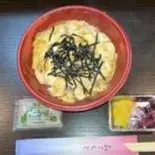 親子丼(天兼&海老蔵)