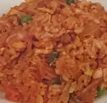 キムチチャーハン（本格中華料理 東盛軒）