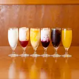 チョコラッシーChoco Lassi（『新規オープン！！』葛飾区大人気インドカレー店）
