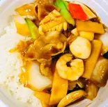 中華丼（台湾丼專門店）