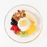 【人気No.2】コムハニープレート / COMB HONEY PLATE（YOGI GREEK＆ACAI 三軒茶屋店）