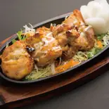 マライティッカー Marai ticker(2P)（【1日500食売れる本場カレー】トップスパイス Top Spice 高田馬場店）