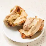 7. Malai Tikka 2p  マライティッカー（ネパールインド料理サラソティ Nepali Indian Restaurant Saraswati）