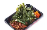 のりカルビ弁当※醤油付(から揚げの天才 うぐいす谷店)
