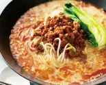 担々麺（張記中華食堂）