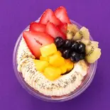 ご褒美フルーツボウル(Reward Fruit Bowl)（J BOWL 大橋店）