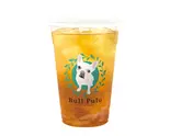 台湾パイナップルフルーツティー（Bull Pulu ビーンズ武蔵浦和店）