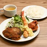 MIXプレート(R'ariatte〜イタリア酒場〜)