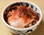 劇辛（赤坂一点張 たまプラーザ店）
