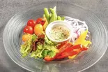 バーニャカウダ（Dining Bar ELLEN）