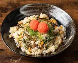 たらこチャーハン(下町ら~めん)