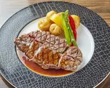 黒毛和牛ヒレステーキ(STORAGE)