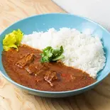 今週のカレーB・1種 Weekly Curry B 1 Type（【食べログ百名店】エピタフカレー）