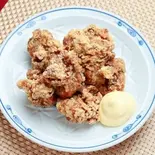 大きめからあげ Fried Chicken(らあめん渋谷三丁目)