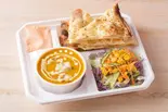 ガーリックセット GARLIC NAN SET（SUNROSE広島店）
