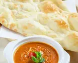 キーマカレー Keema Curry（インド料理 インド村）