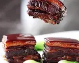 東坡肉(トンポーロー)（常翔來）