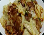 回鍋丼（常翔來）