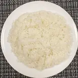 ジラライス Jeera Rice（本場のインド・アジアンレストラン サイナ）