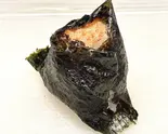 焼たらこむすび Grilled Cod Roe Rice Ball（Omusubi Teshima）